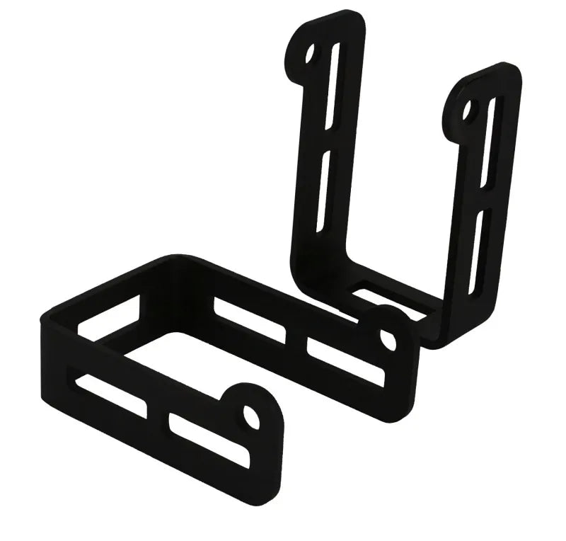Rigid Industries Rigid Industries 3in Extended Dually D-Series Mount Bracket Kit