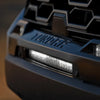 Rigid Industries Rigid Industries 2022+ Toyota Tundra - 20in SR-Series - Bumper Bracket Kit