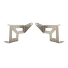 Rigid Industries Rigid Industries 2022+ Toyota Tundra - 20in SR-Series - Bumper Bracket Kit