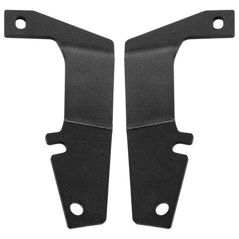 Rigid Industries Rigid Industries 10-20 Toyota 4Runner A-Pillar Mount (Fits 360-Series, D-Series, D-SS)