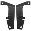 Rigid Industries Rigid Industries 10-20 Toyota 4Runner A-Pillar Light Kit w/D-SS Flood