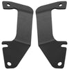 Rigid Industries Rigid Industries 14-20 Toyota Tundra A-Pillar Light Kit w/D-SS Flood