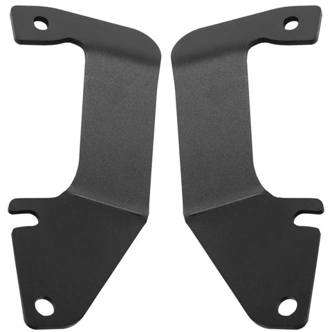 Rigid Industries Rigid Industries 14-20 Toyota Tundra A-Pillar Light Kit w/4in. 360-Series Drive