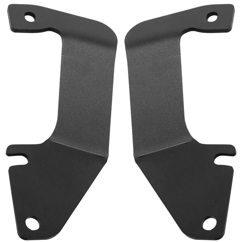 Rigid Industries Rigid Industries 14-20 Toyota Tundra A-Pillar Light Kit w/4in. 360-Series Drive