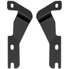 Rigid Industries Rigid Industries 16-20 Toyota Tacoma A-Pillar Light Kit w/D-SS Flood