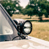 Rigid Industries Rigid Industries 2021 Bronco Sport A-Pillar Light Mount Kit (Fits 360-Series, D-Series)