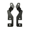 Rigid Industries Rigid Industries 2021 Bronco Sport A-Pillar Light Mount Kit (Fits 360-Series, D-Series)