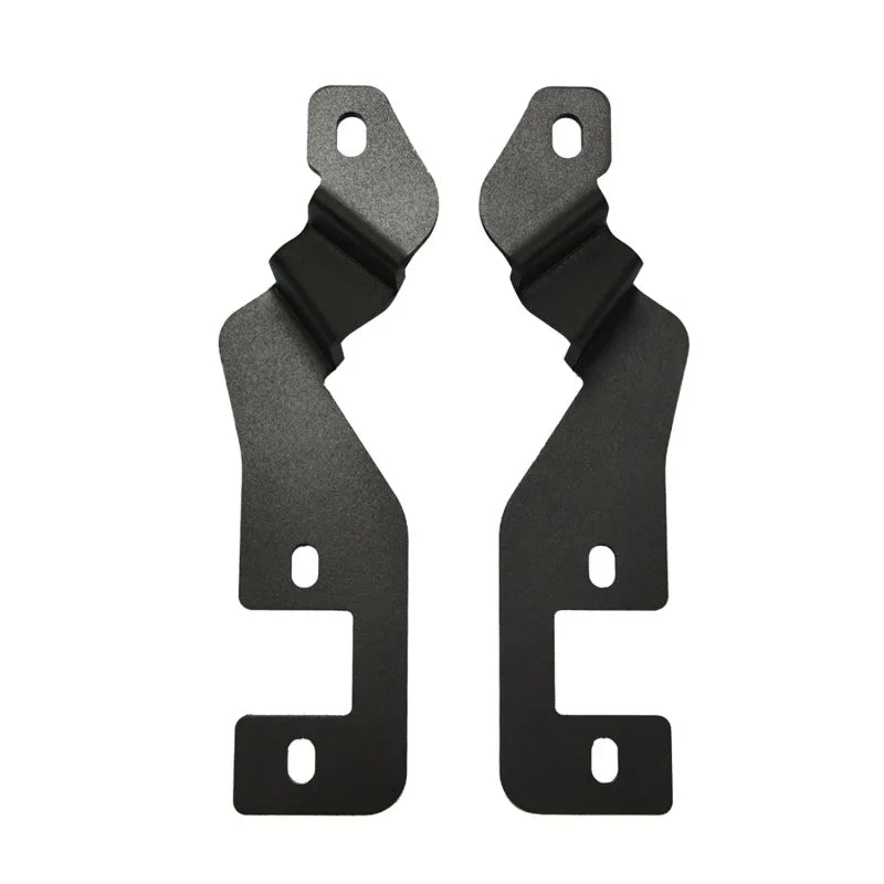 Rigid Industries Rigid Industries 2021 Bronco Sport A-Pillar Light Mount Kit (Fits 360-Series, D-Series)