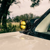Rigid Industries Rigid Industries 2021 Bronco Sport A-Pillar Light Mount Kit (Fits 360-Series, D-Series)