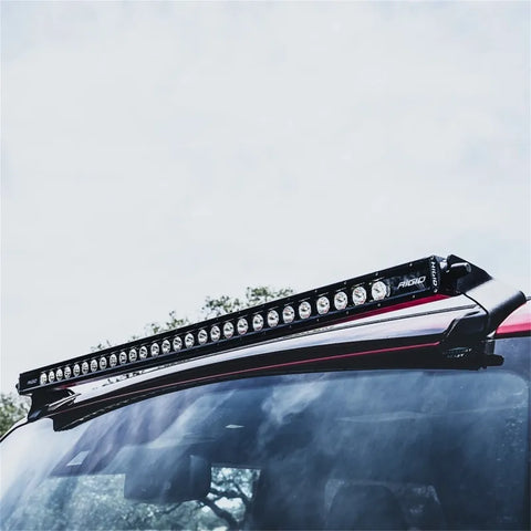 Rigid Industries Rigid Industries 2021+ Ford Bronco Roof Line SR Mount Kit