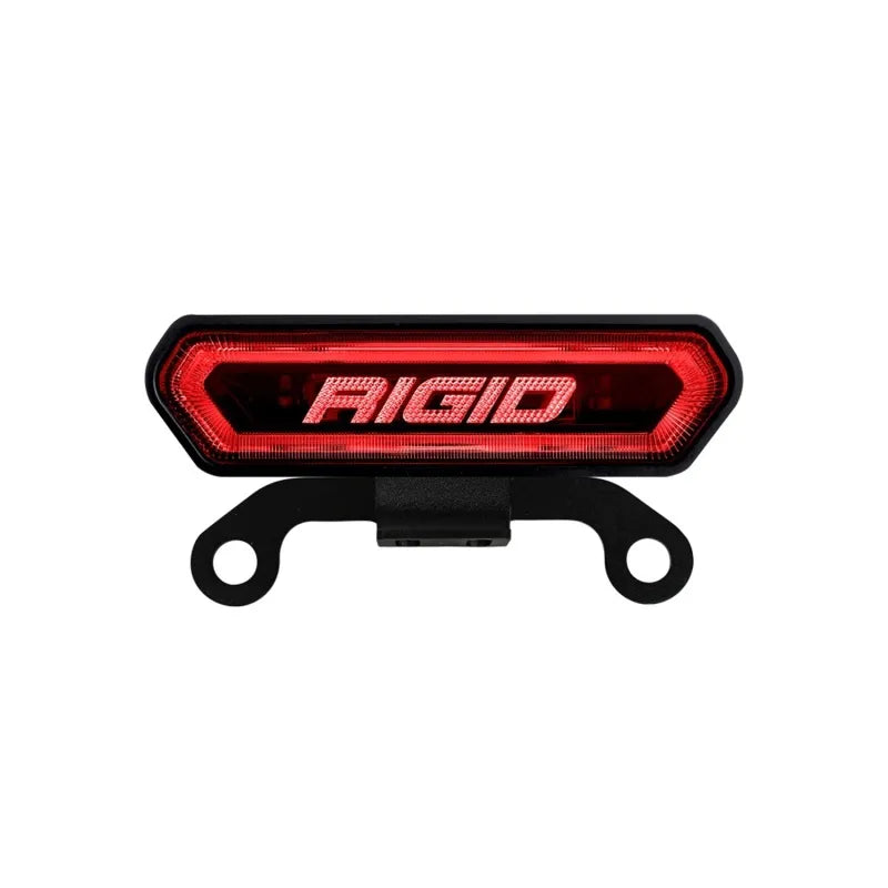 Rigid Industries Rigid Industries 2021+ Ford Bronco Rear Chase Pod Light Kit