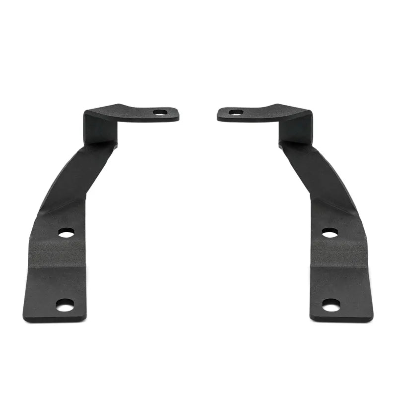 Rigid Industries Rigid Industries Nissan 05-15 Xterra / 05-20 Frontier / 16-21 Pathfinder A-Pillar Mounts