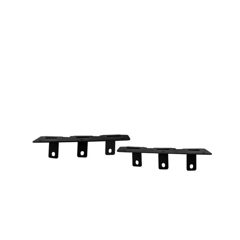 Rigid Industries Rigid Industries 2021+ Ford Mod Bumper Fog Mounts