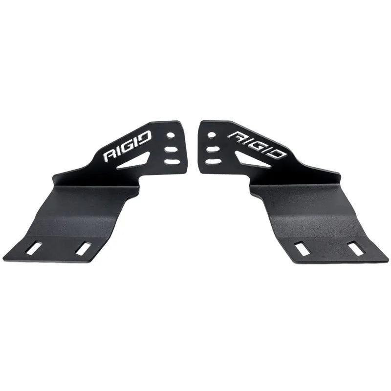 Rigid Industries Rigid Industries 2020+ Ford Super Duty Bumper Bar Mount