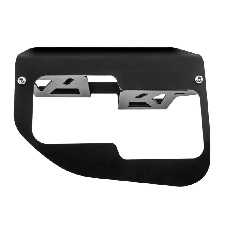 Rigid Industries Rigid Industries 2020+ Ford Super Duty Dual Fog Mount