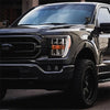 Rigid Industries Rigid Industries 2021+ Ford F-150 Dual Fog Light Kit