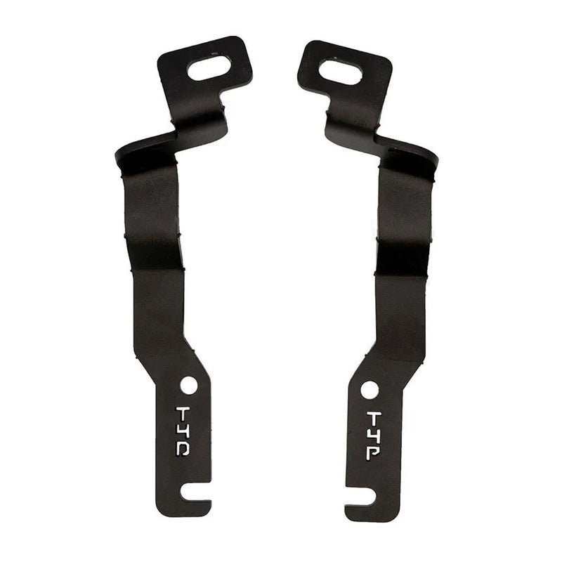 Rigid Industries Rigid Industries 2024+ Toyota Tacoma A-Pillar Mount