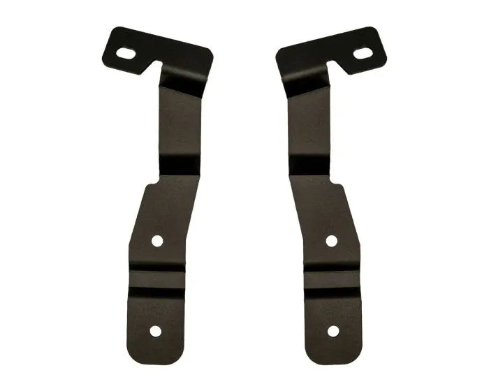 Rigid Industries Rigid Industries 22+ Ford Ranger A-Pillar Bracket