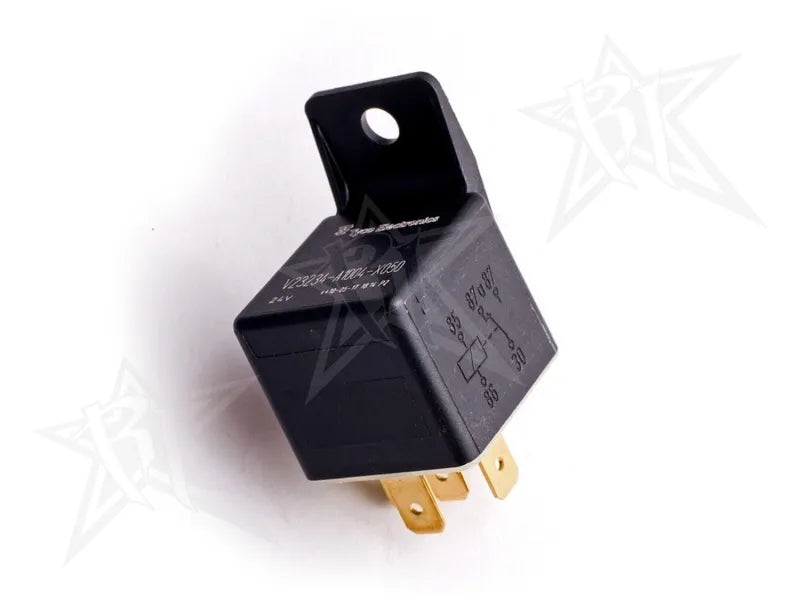 Rigid Industries Rigid Industries 24 Volt Relay