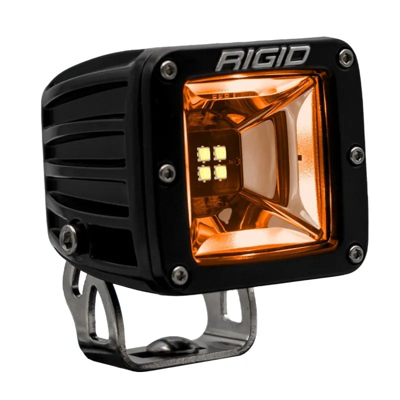 Rigid Industries Rigid Industries Radiance+ Scene RGBW Surface Mount - Pair