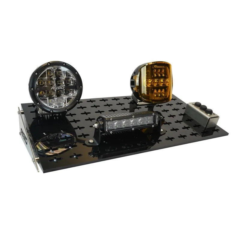 Rigid Industries Rigid Industries Modular Display