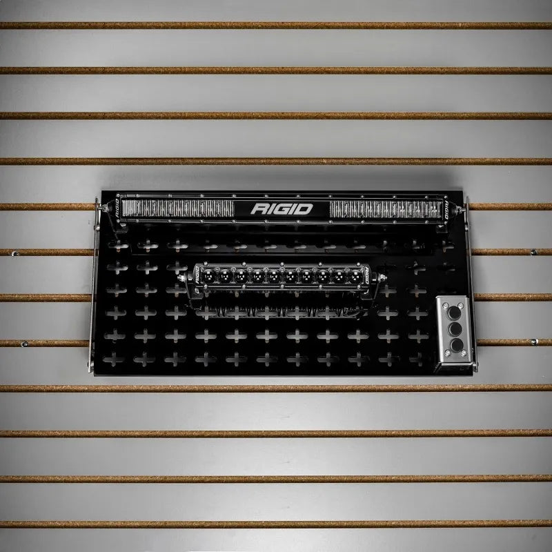 Rigid Industries Rigid Industries Slat Wall Brackets