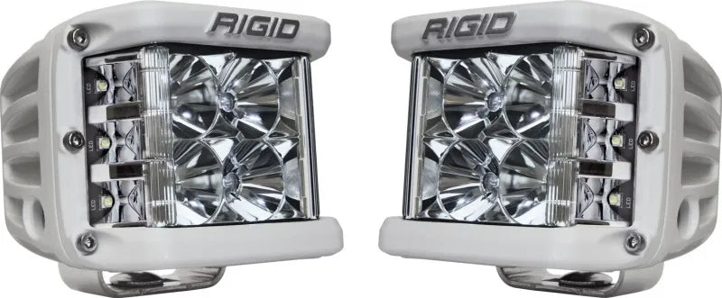 Rigid Industries 862113 Rigid Industries D-SS - Flood -