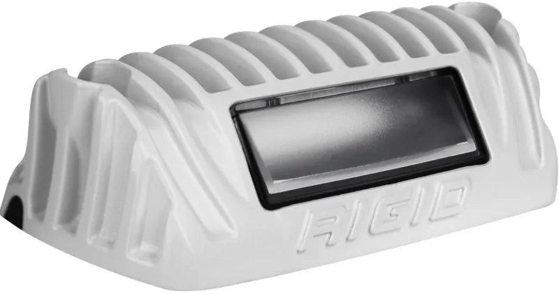Rigid Industries Rigid Industries 1x2 65 Degree DC Scene Light White