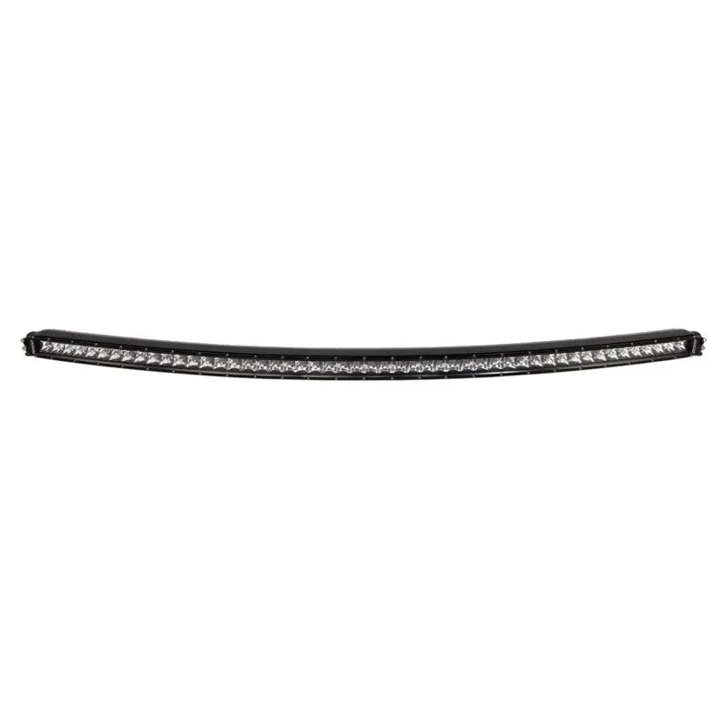 Rigid Industries Rigid RDS Spot SR-SRS PRO 50in Black
