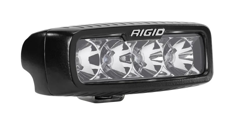 Rigid Industries Rigid Industries SRQ - Flood - White - Single