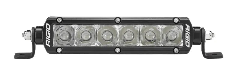 Rigid Industries Rigid Industries 6in SR-Series Pro - Spot