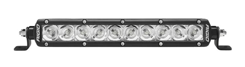 Rigid Industries Rigid Industries 10in SR-Series - Flood