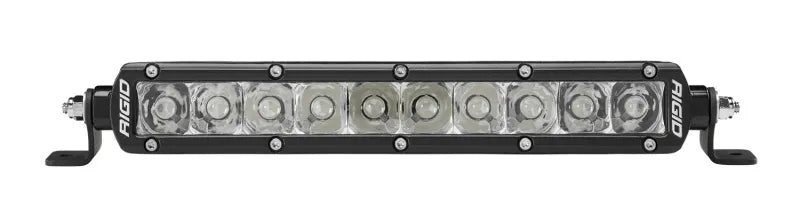 Rigid Industries Rigid Industries 10in SR-Series - Spot
