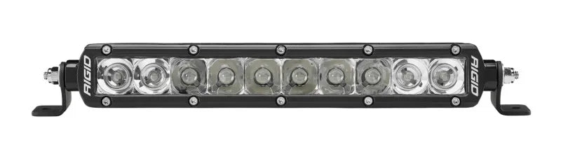 Rigid Industries Rigid Industries 10in SR-Series - Spot/Flood Combo