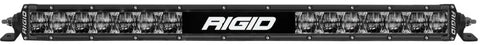 Rigid Industries Rigid Industries 20in SR-Series Dual Function SAE High Beam Driving Light