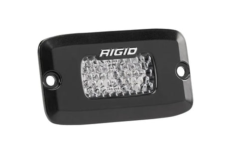 Rigid Industries Rigid Industries SRMF - Flush Mount - 60 Deg. Lens