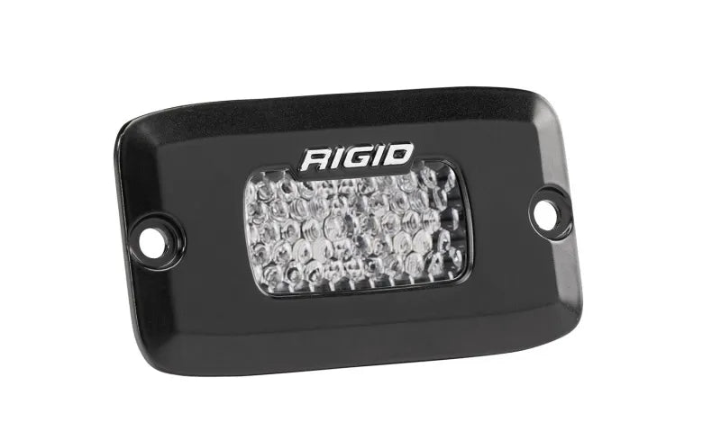 Rigid Industries Rigid Industries SRMF - Flush Mount - 60 Deg. Lens