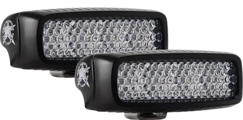 Rigid Industries Rigid Industries SRQ - Diffused - Back Up Light Kit