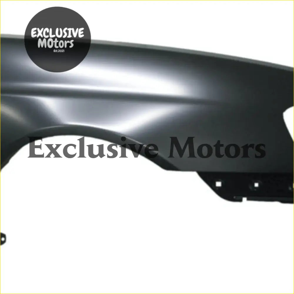 Right Front Guard for Ford Falcon BA/BF (2002-2006) - Body Panels