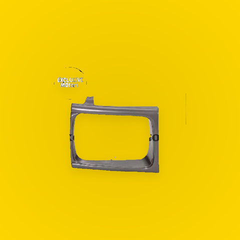 Right Hand Bezel Grey for Toyota Hilux 4WD (1992-1996)