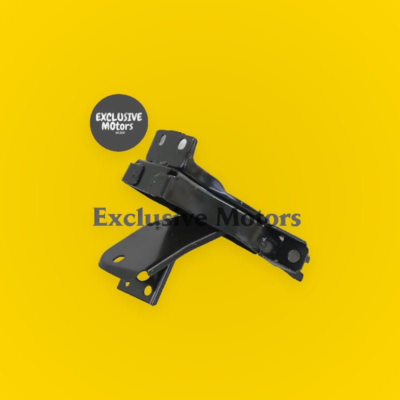 Right-Hand Bumper Bracket for Ford Courier (1998-2002)