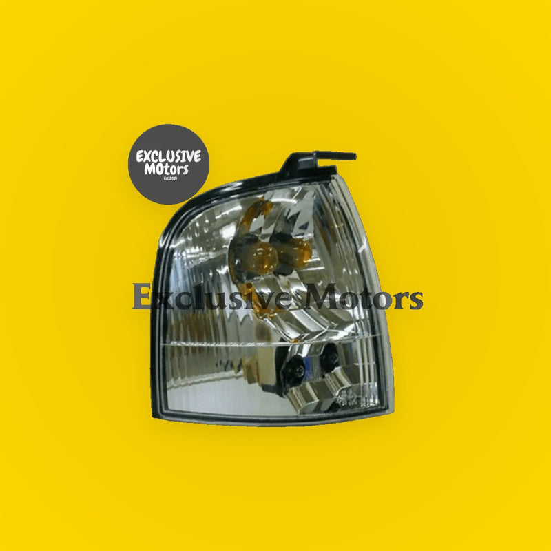 Right-Hand Corner Light for Ford Courier (2002-2006)