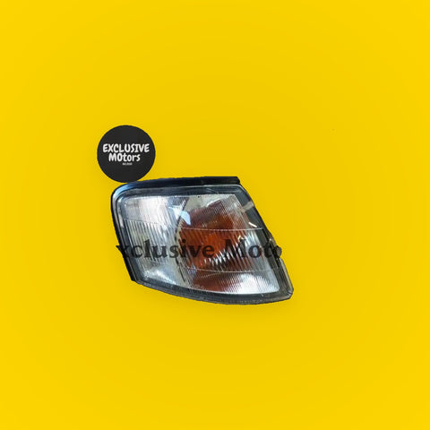 Right-Hand Corner Light for Nissan Primera P11 (1995-1998)