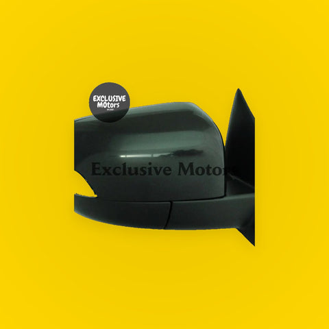 Right-Hand Electric Mirror for Ford Ranger PX2 (2015-2018)