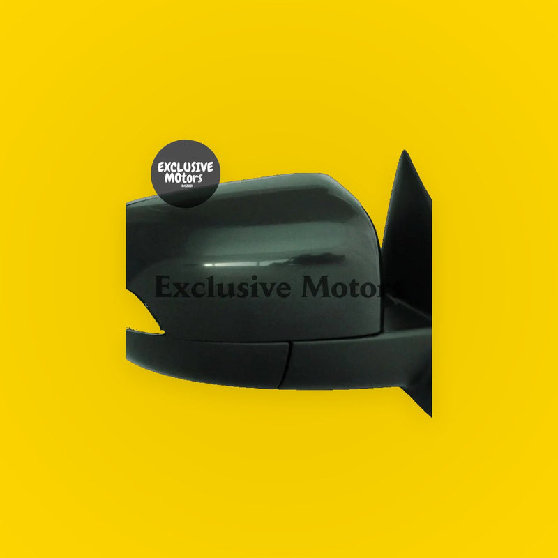 Right-Hand Electric Mirror for Ford Ranger PX2 (2015-2018)