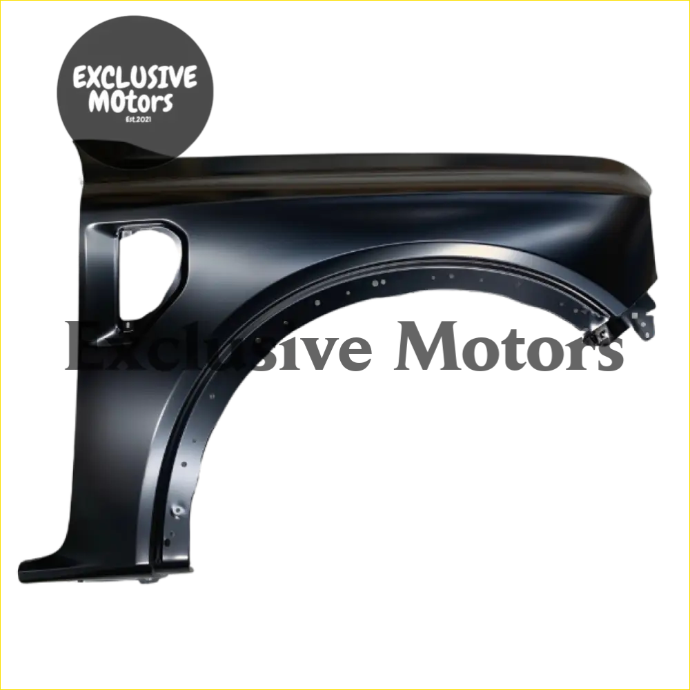 Right-Hand Front Guard for Ford Ranger (2022-2024) - Body Panels