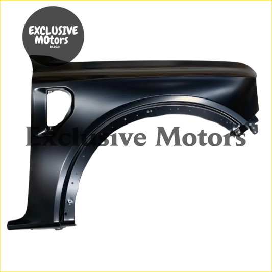 Right-Hand Front Guard for Ford Ranger (2022-2024) - Body Panels