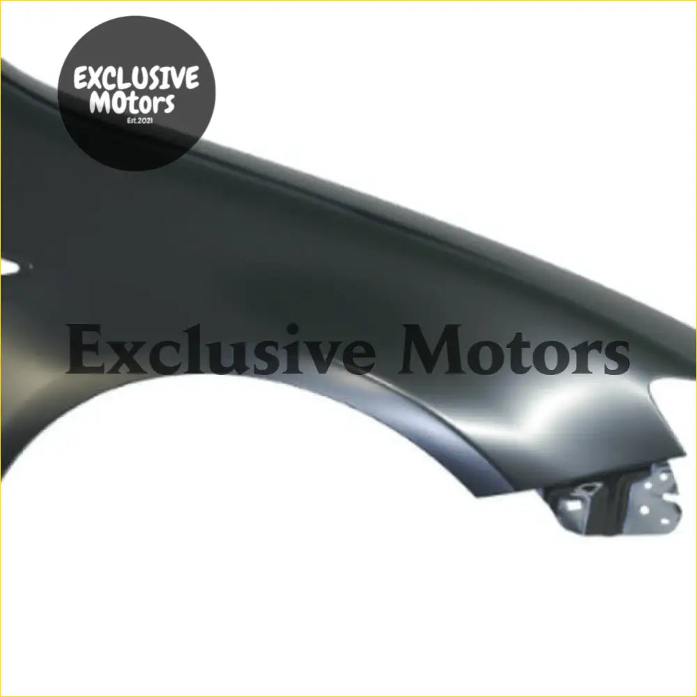 Right-Hand Guard for Ford FG Falcon (2008-2014) - Body Panels