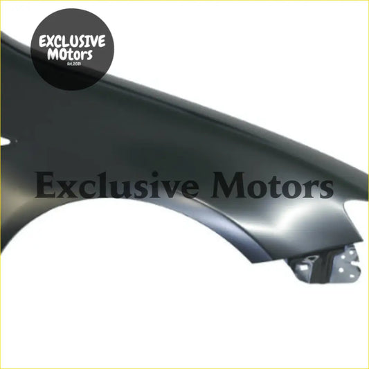 Right-Hand Guard for Ford FG Falcon (2008-2014) - Body Panels