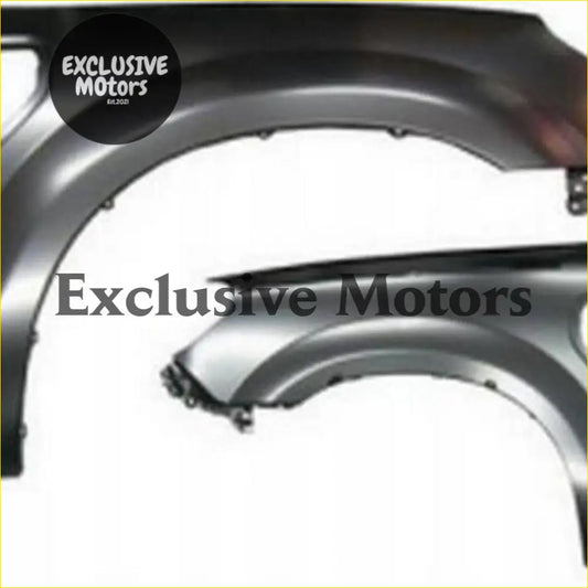 Right-Hand Guard for Ford Ranger 2WD (2009-2011) - Body Panels